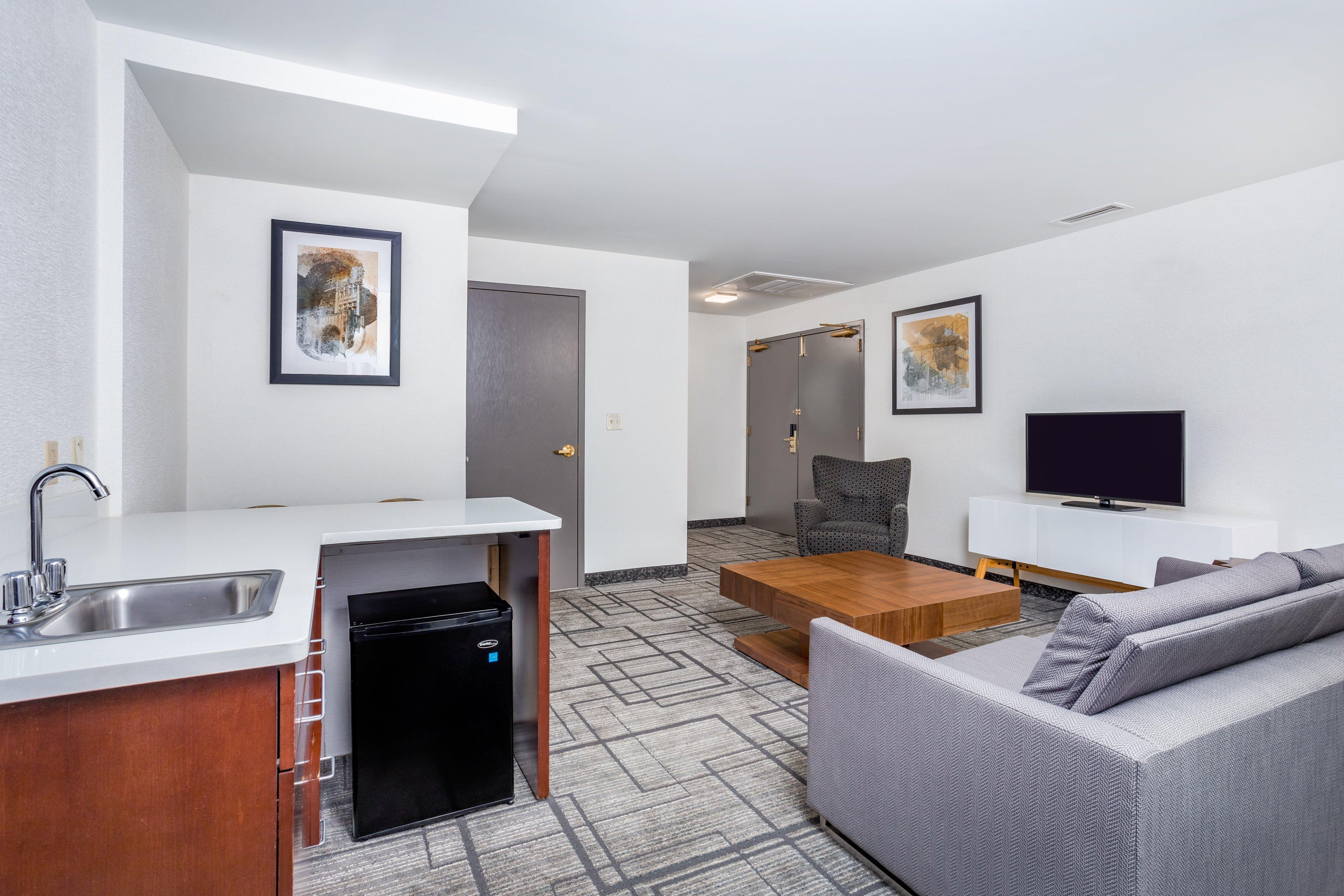 Lafayette-city Centre By Ihg
