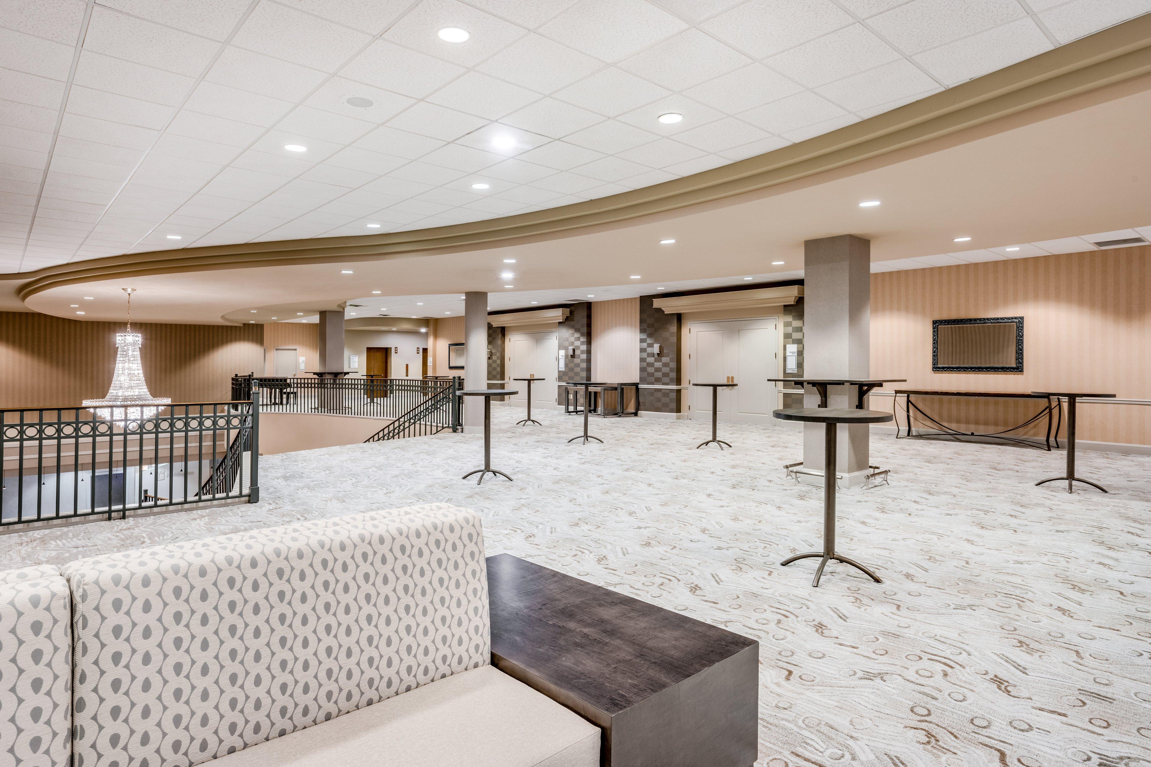 Hotel Holiday Lafayette-city Centre By Ihg Lafayette