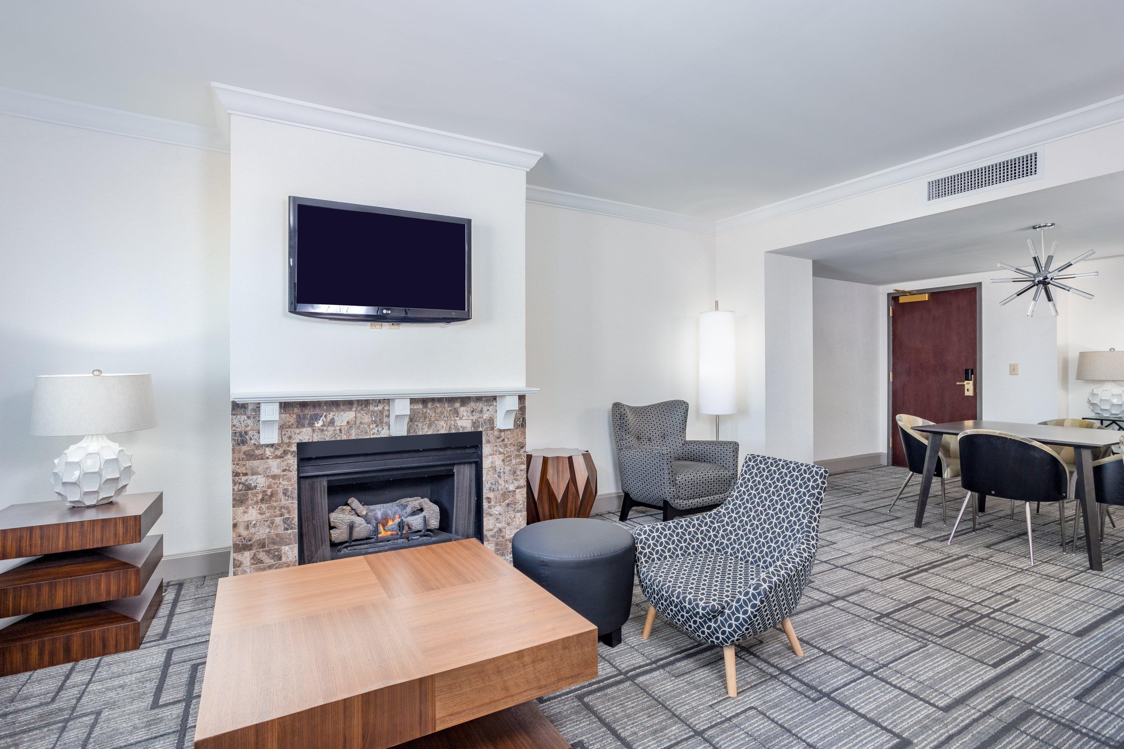 Hotel Holiday Lafayette-city Centre By Ihg 3*