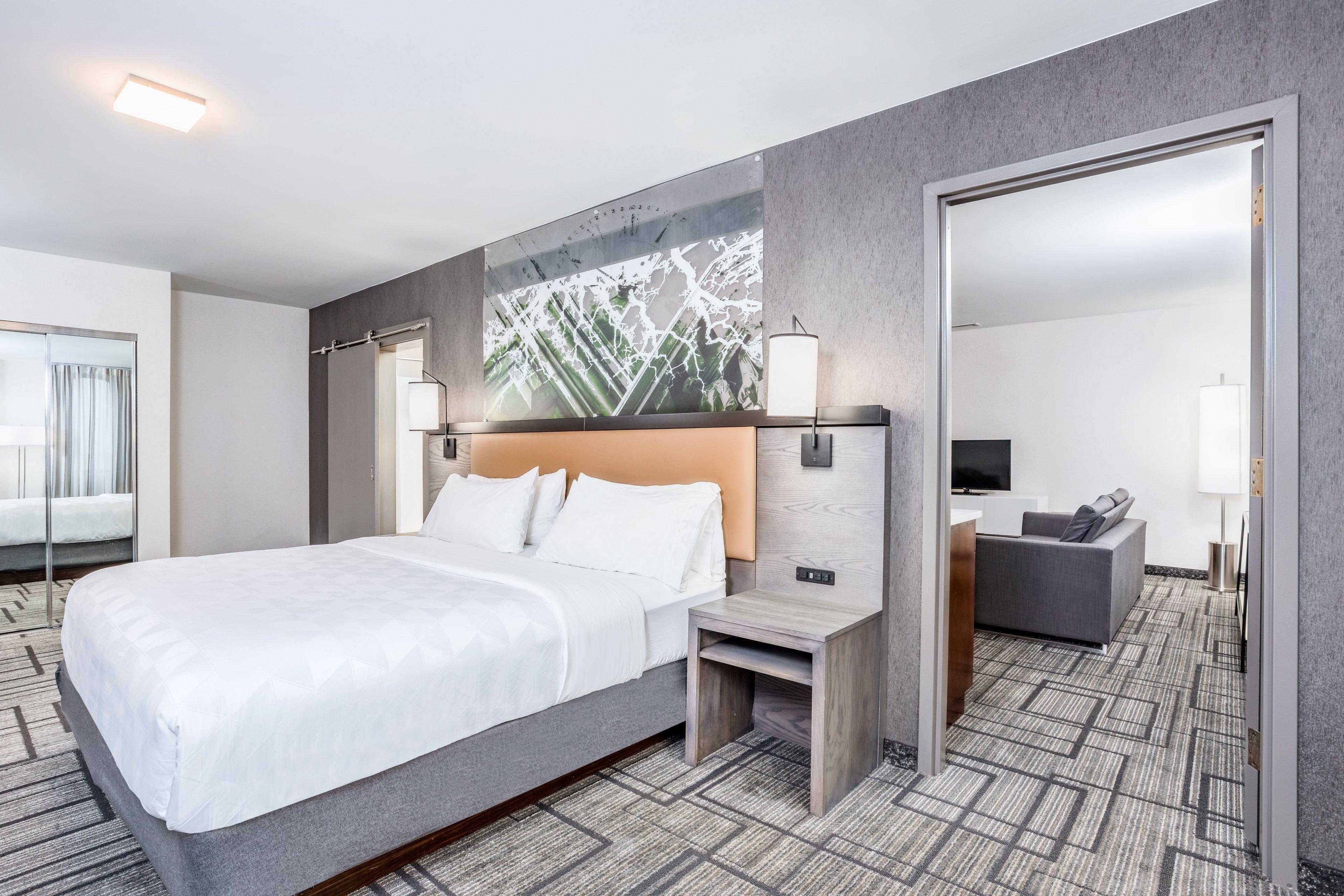 Holiday Lafayette-city Centre By Ihg Hotel Lafayette