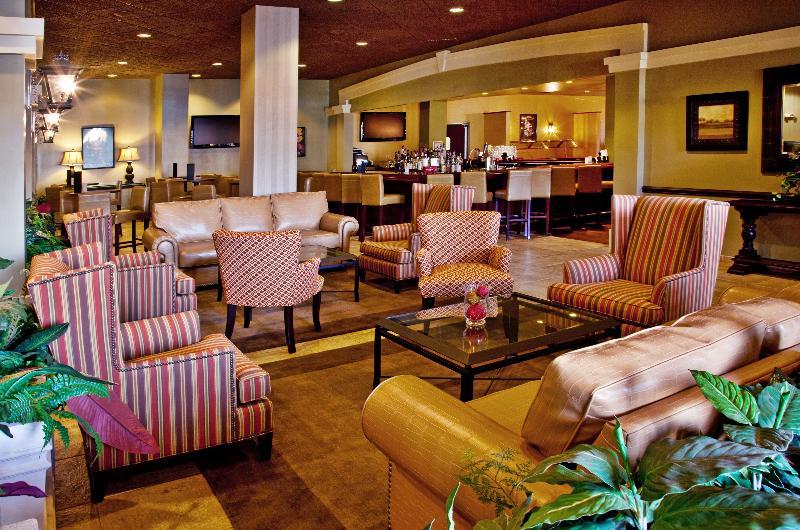Holiday Lafayette-city Centre By Ihg 3*