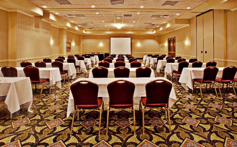 Lafayette-city Centre By Ihg 3* Lafayette