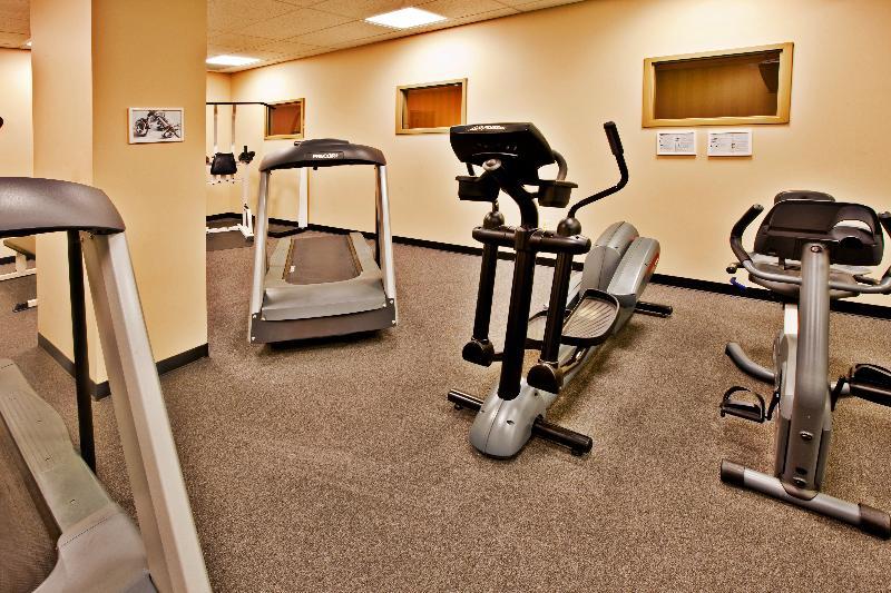 Holiday Lafayette-city Centre By Ihg 3*