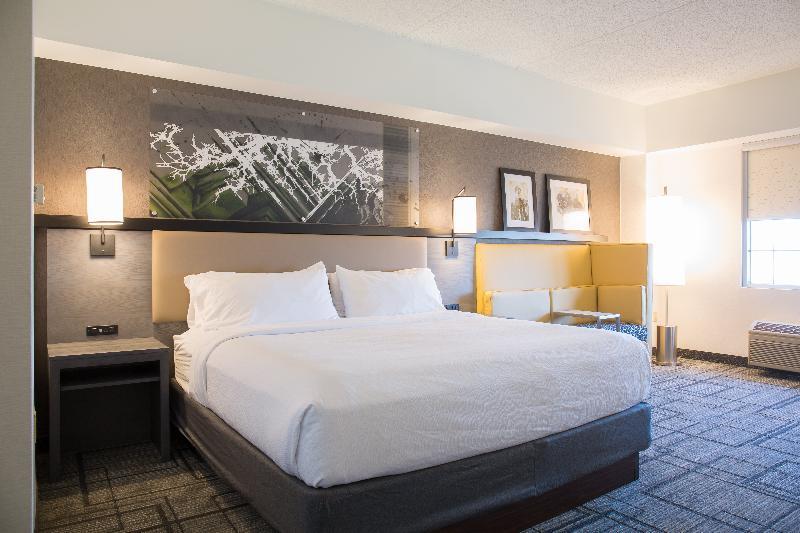 Holiday Lafayette-city Centre By Ihg Lafayette
