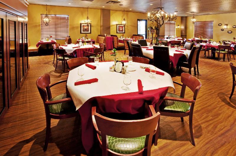 Hotel Holiday Lafayette-city Centre By Ihg Lafayette