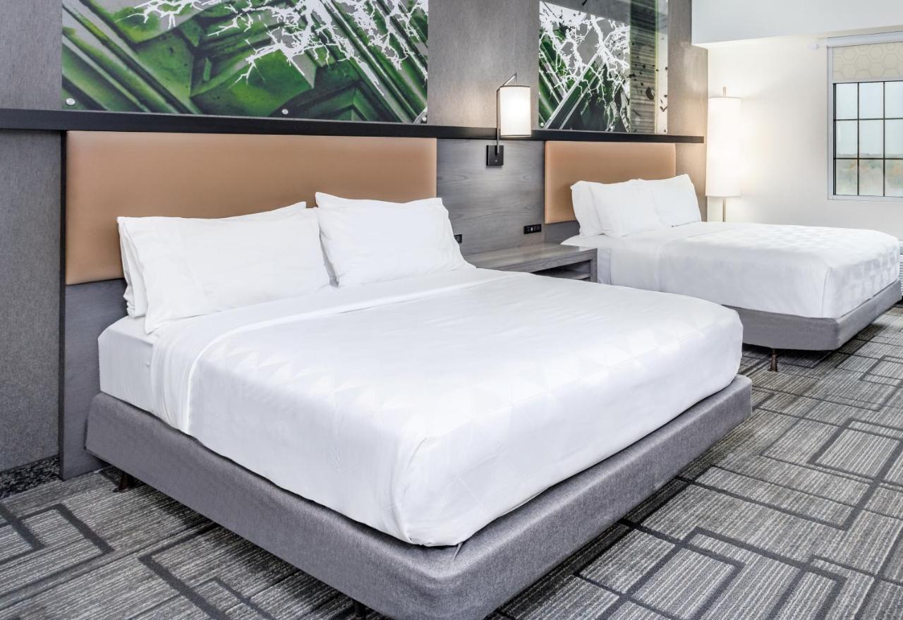 Hotel Lafayette-city Centre By Ihg Lafayette