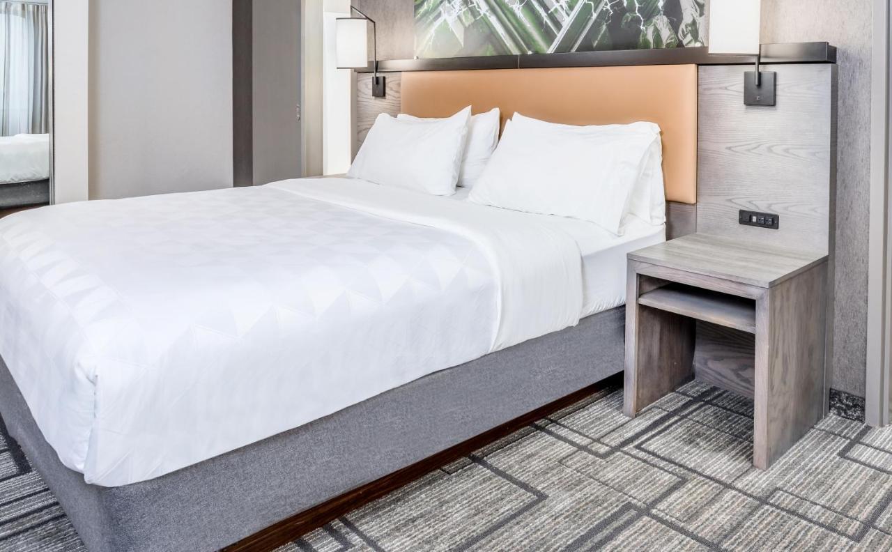 Hotel Lafayette-city Centre By Ihg 3*