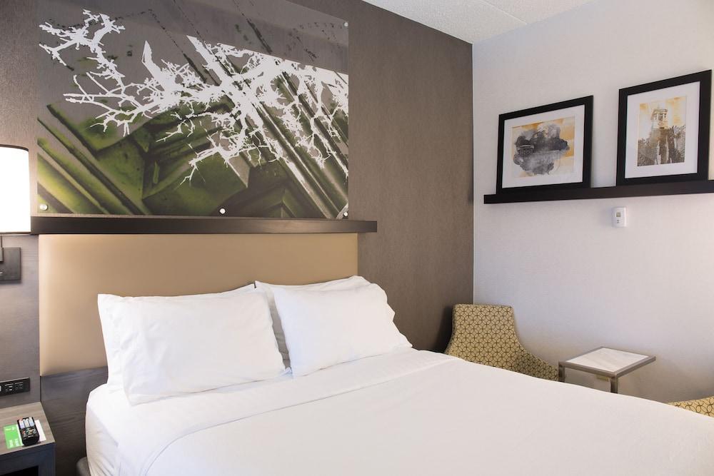 Lafayette-city Centre By Ihg Hotel