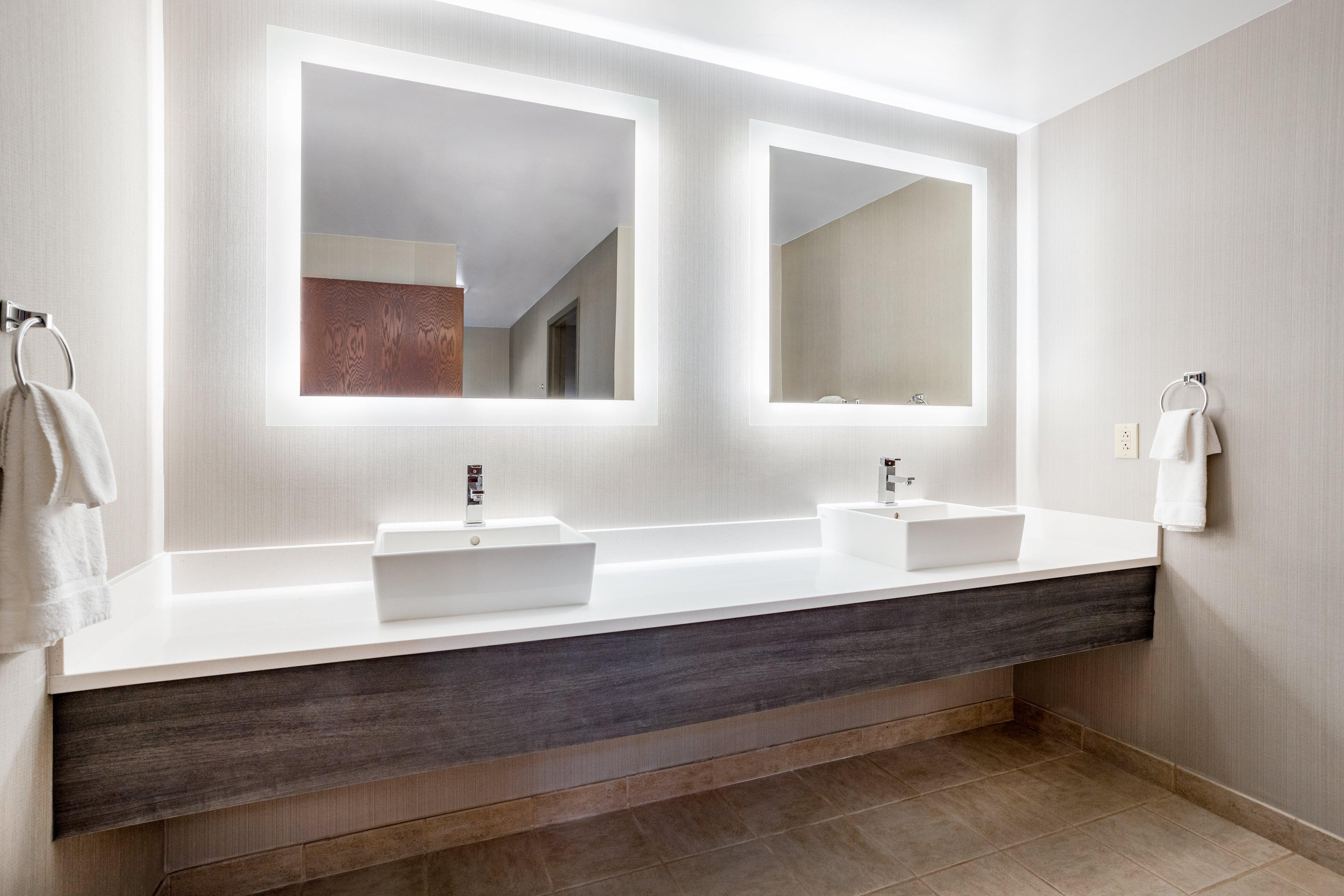 Hotel Lafayette-city Centre By Ihg Lafayette