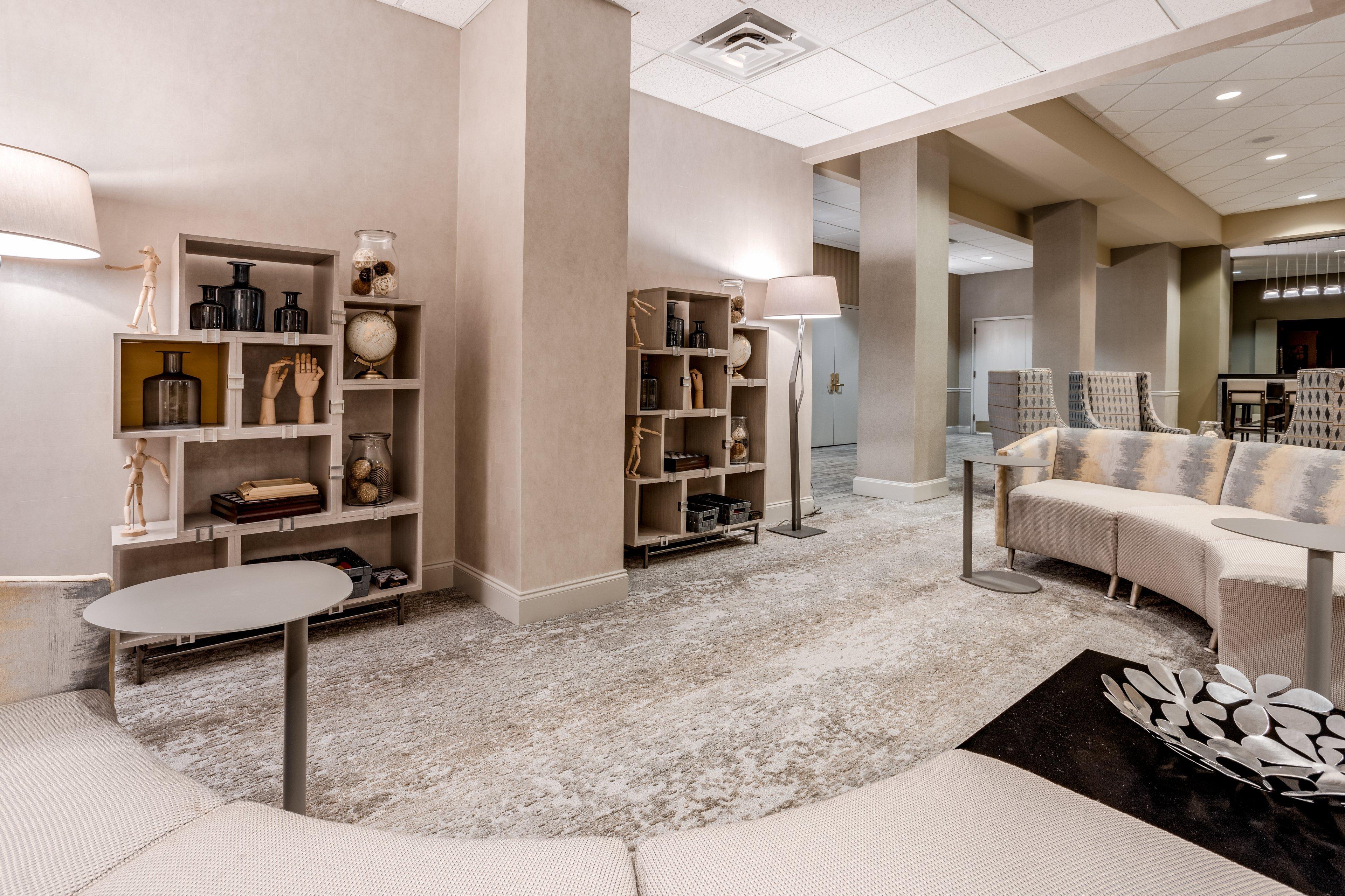 Lafayette-city Centre By Ihg 3*