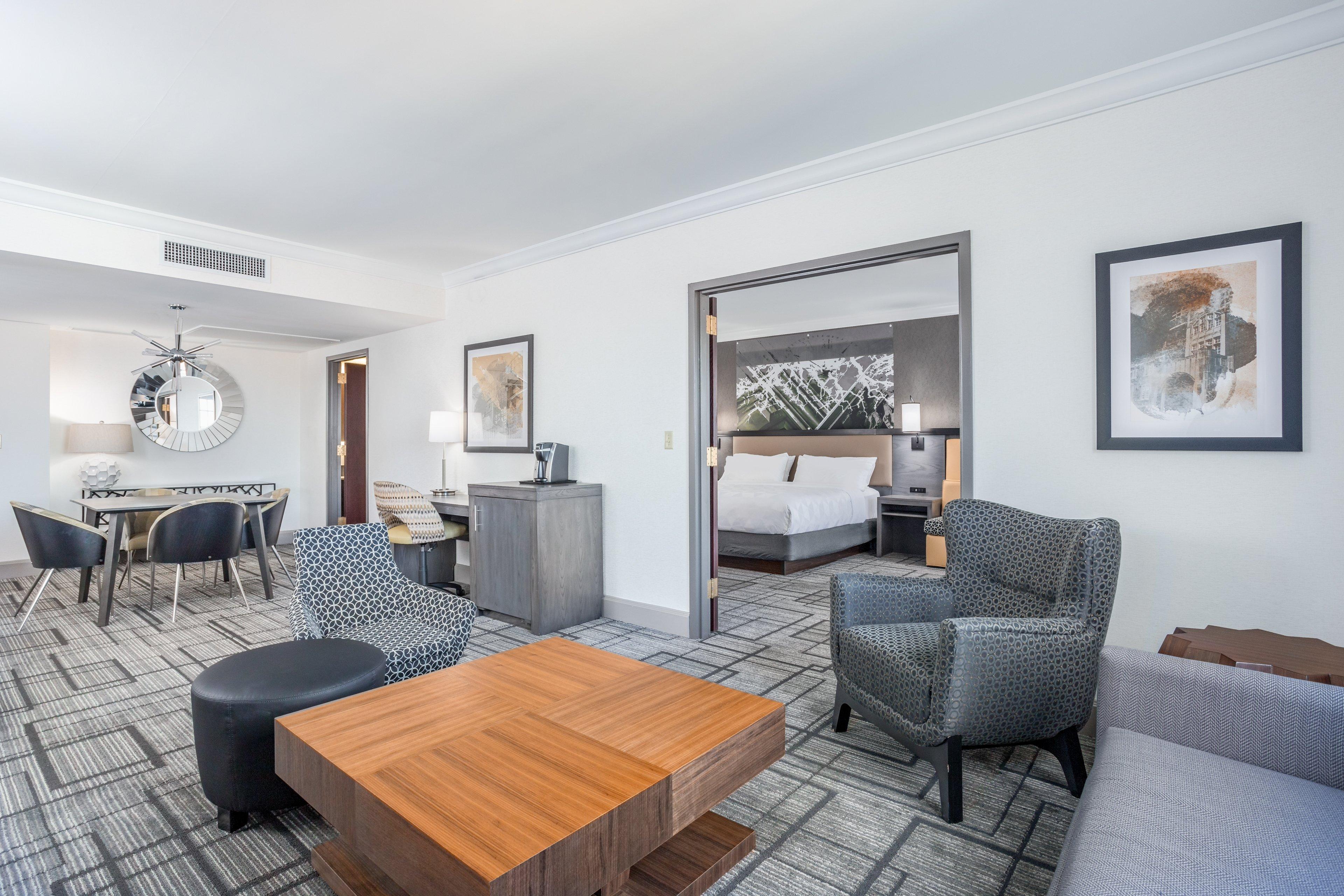 Lafayette-city Centre By Ihg Hotel