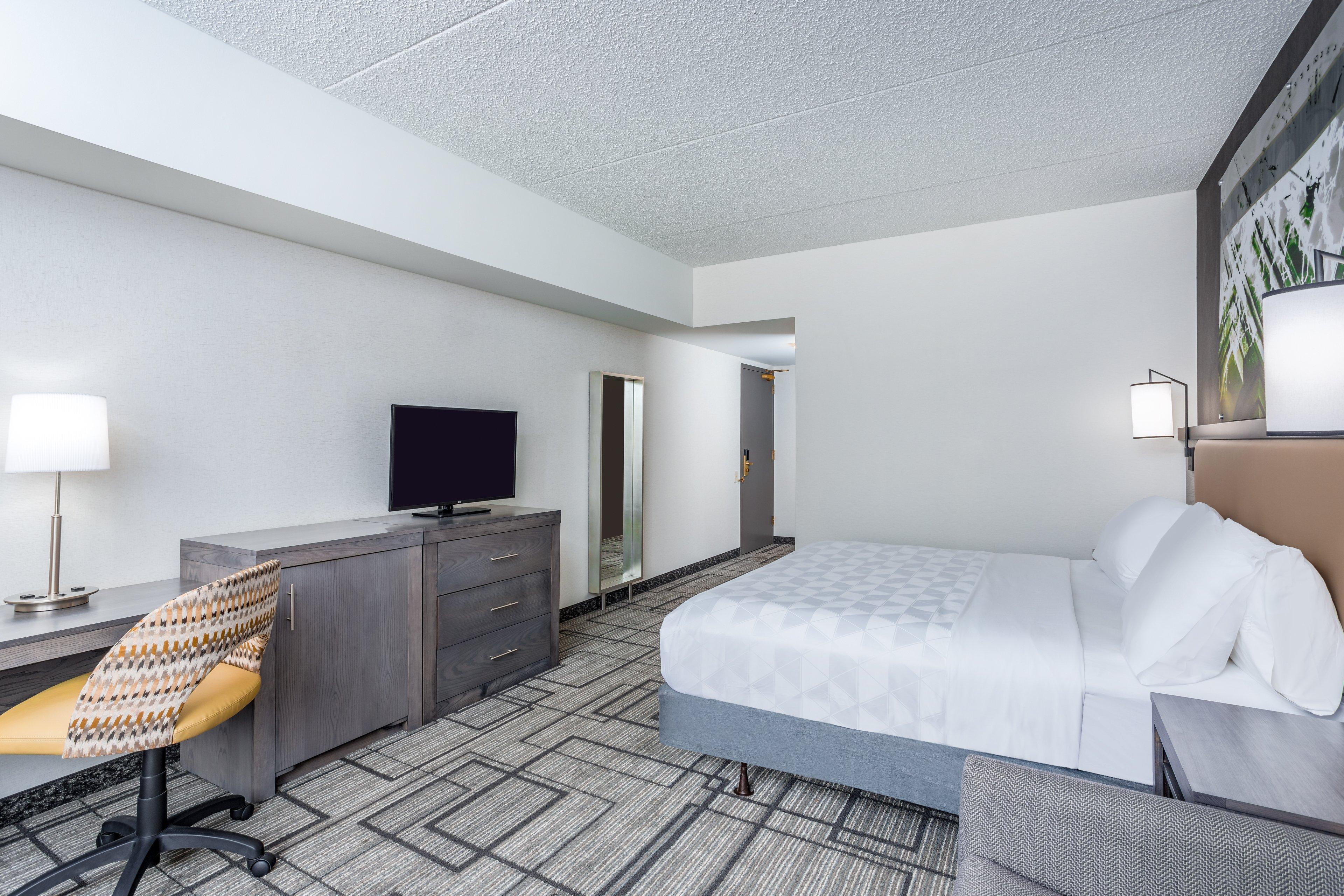 Lafayette-city Centre By Ihg Lafayette
