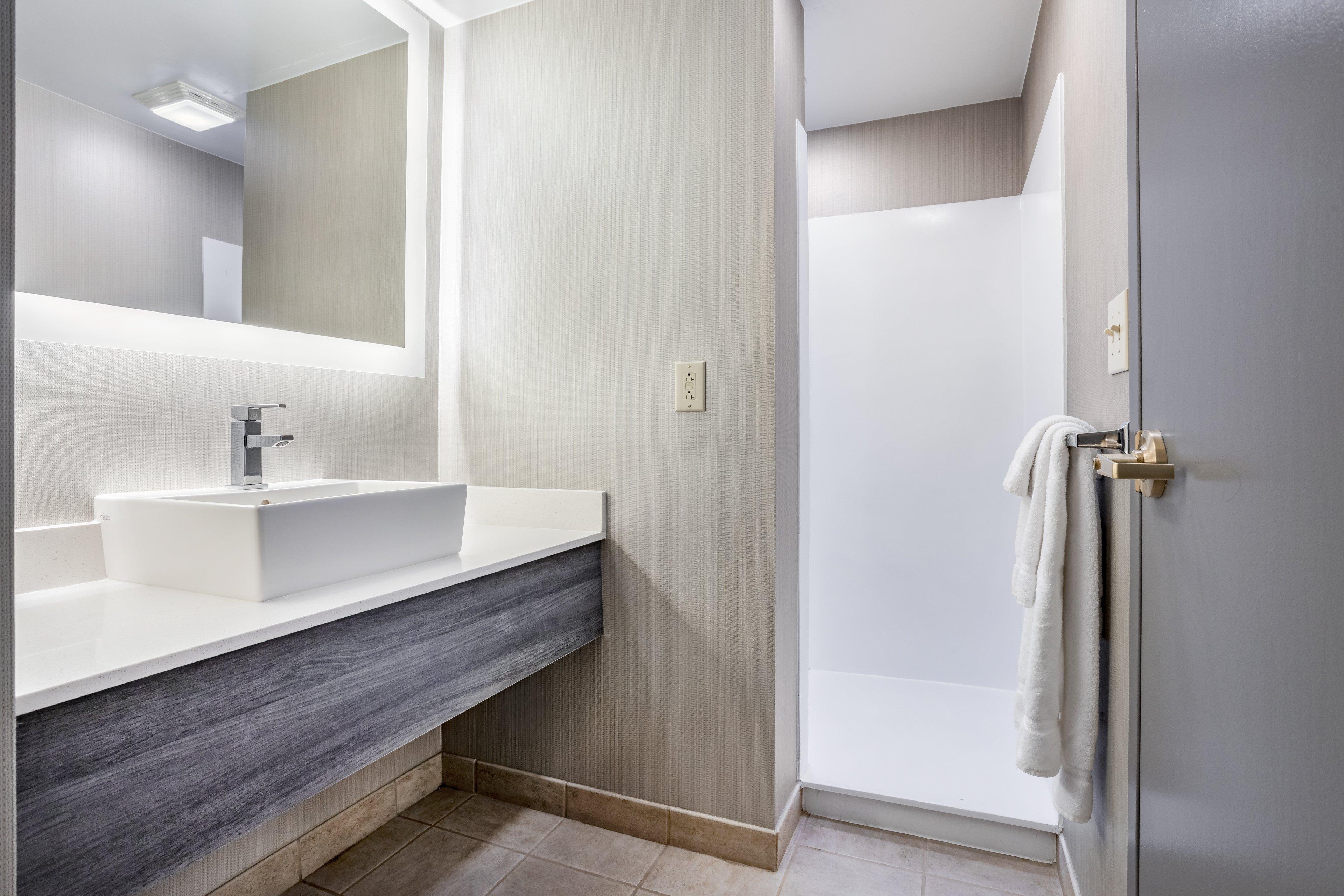 Lafayette-city Centre By Ihg 3* Lafayette