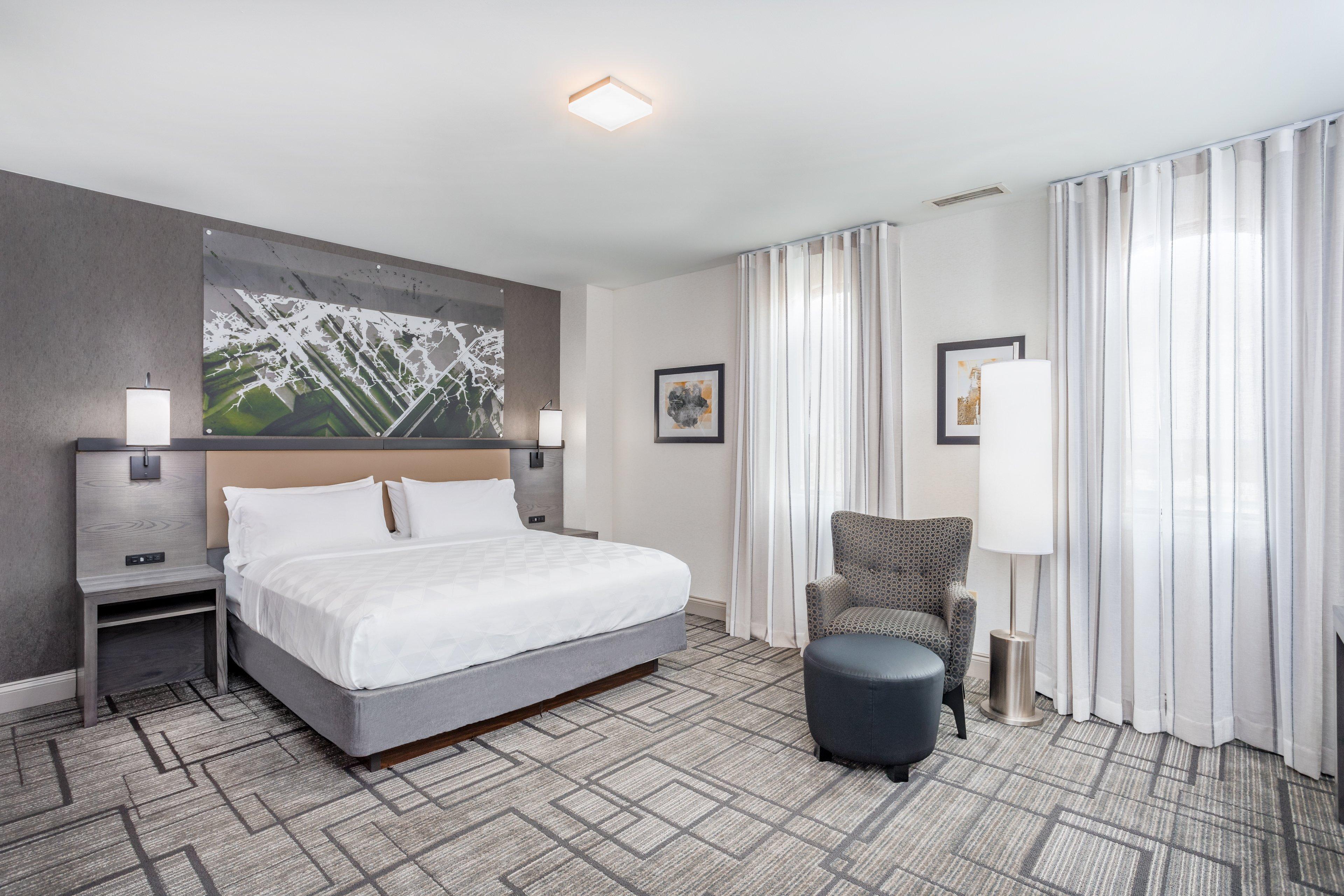 Lafayette-city Centre By Ihg