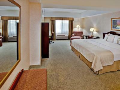 Lafayette-city Centre By Ihg Hotel 3*