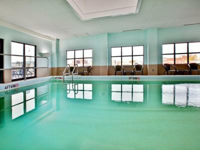 Lafayette-city Centre By Ihg