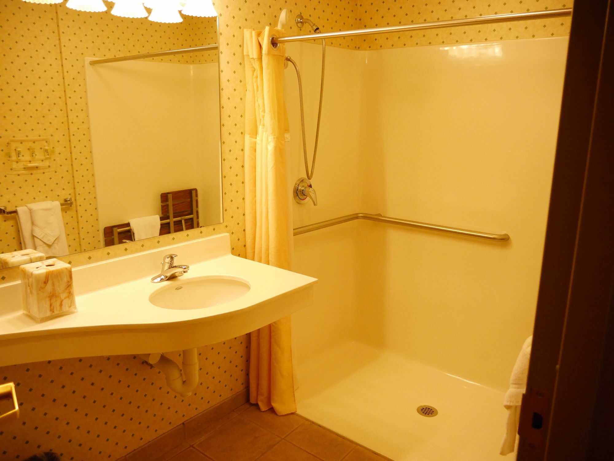 Lafayette-city Centre By Ihg