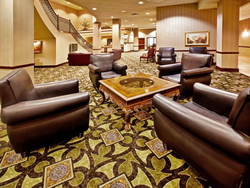 Lafayette-city Centre By Ihg