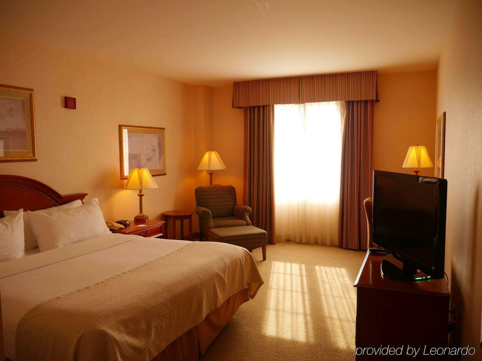 Hotel Lafayette-city Centre By Ihg Lafayette