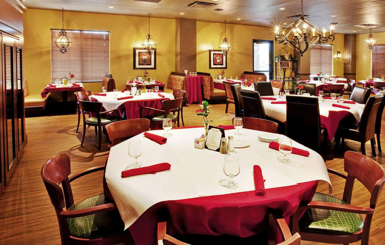 Lafayette-city Centre By Ihg Hotel