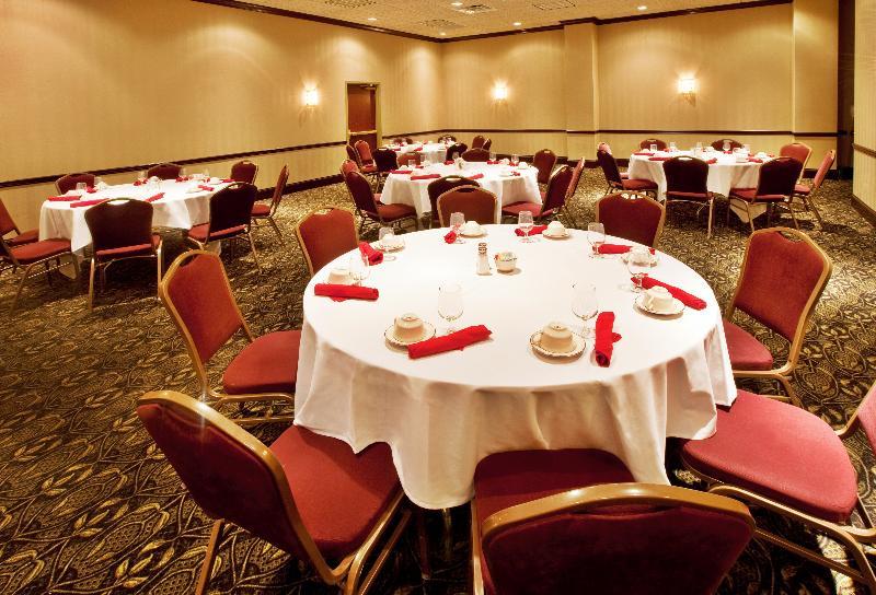 Hotel Lafayette-city Centre By Ihg