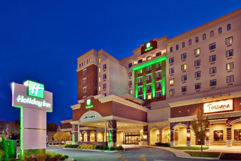 Lafayette-city Centre By Ihg Hotel 3*