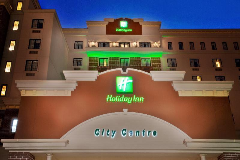 Hotel Lafayette-city Centre By Ihg Lafayette