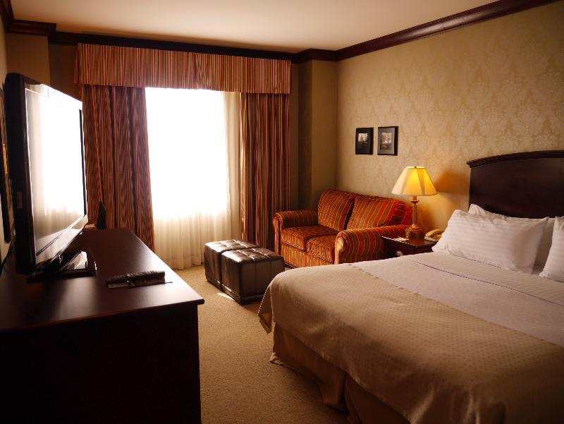 Hotel Lafayette-city Centre By Ihg