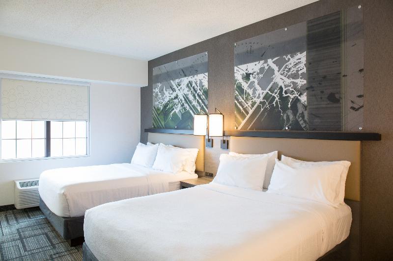 Hotel Lafayette-city Centre By Ihg 3*