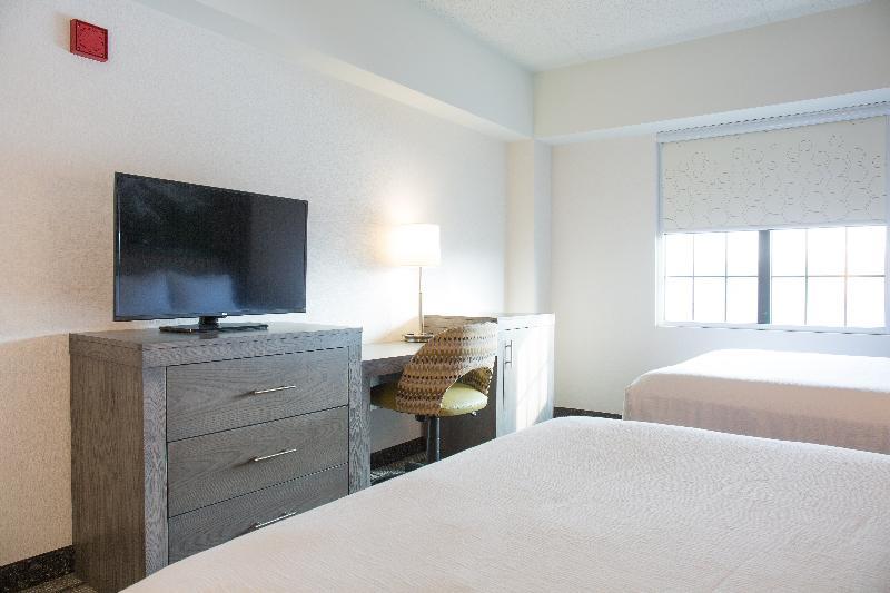 Lafayette-city Centre By Ihg 3*